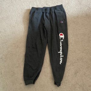 Sweatpants